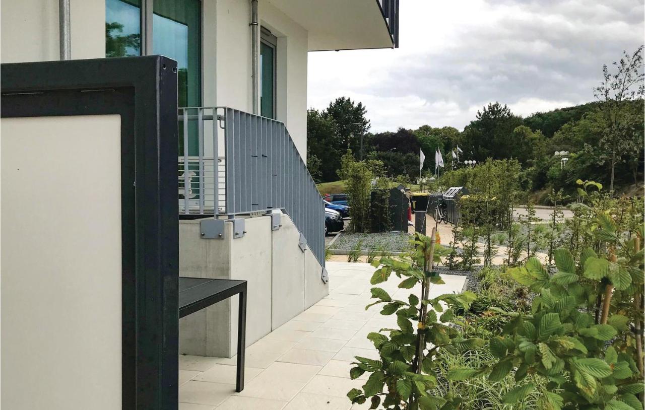 Stunning Apartment In Luebeck Travemuende With Wifi Exterior photo